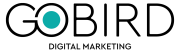 GoBird Logo